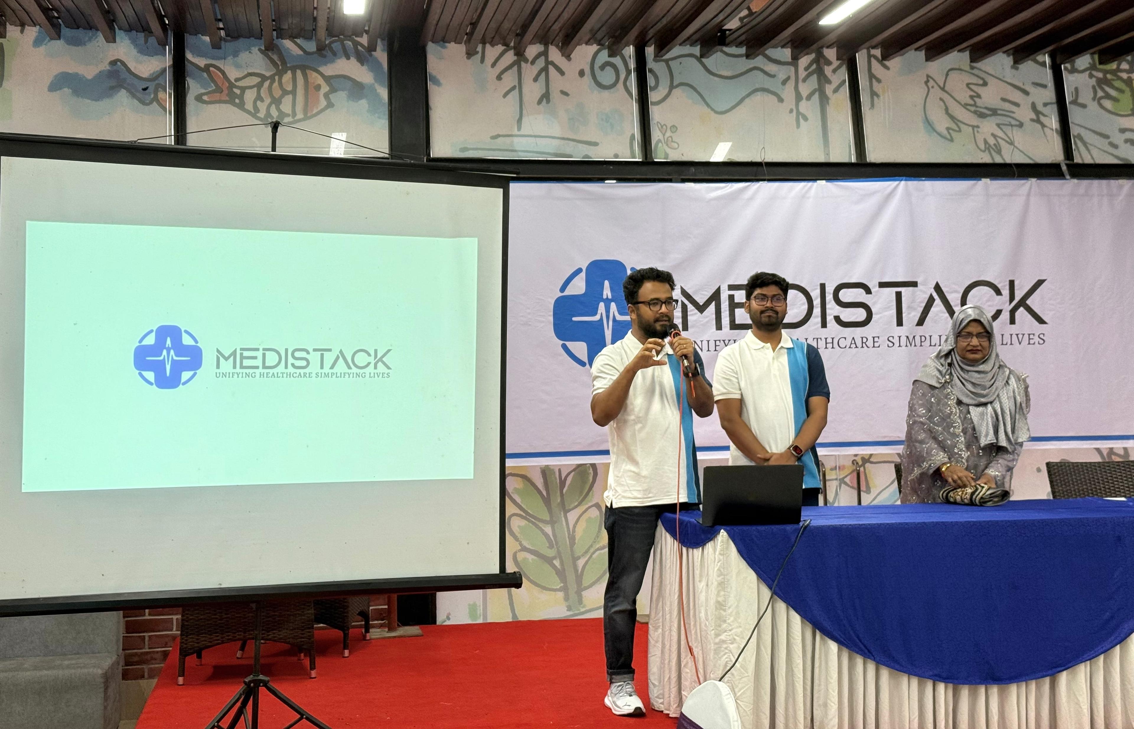 Product Launch Ceremony 7